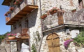 Monte Emilius Alloggio Ad Uso Turistico Vda Saint Christophe N 0002